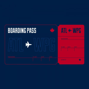 The Boarding Pass A Show About The Winnipeg Jets Podfollow Com